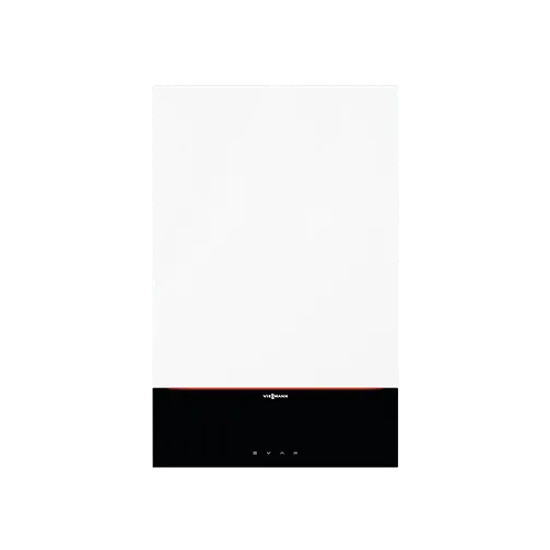 Installed domestic heating equipment
